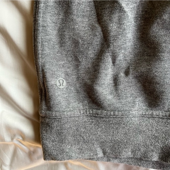 Lululemon All Yours Zip Hoodie - Picture 3 of 11